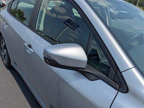 New 2025 Subaru Legacy Premium image 13