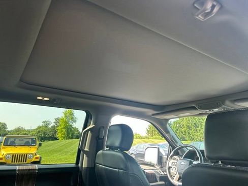 Used 2020 Ford F150 Lariat AWD/4WD image 21