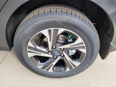 New 2026 Subaru Crosstrek 2.0i Premium image 20