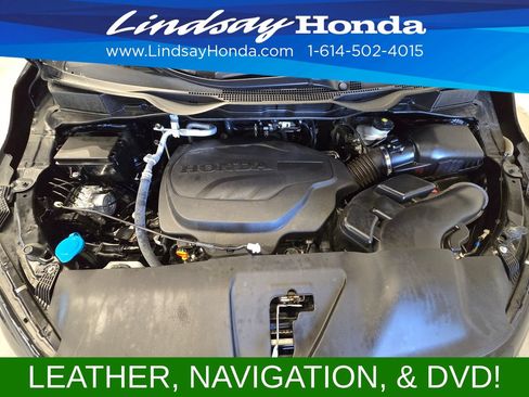 Used 2025 Honda Odyssey Touring image 24