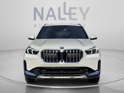 Used 2026 BMW X1 xDrive28i w/ Technology Package AWD/4WD image 6
