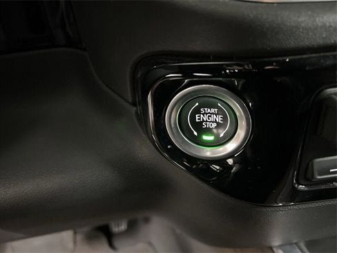 Certified 2022 Chevrolet Silverado 1500 High Country w/ Max Trailering Package image 17