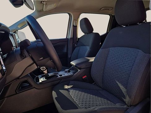 New 2025 Ford Ranger XLT w/ Equipment Group 301A High image 12