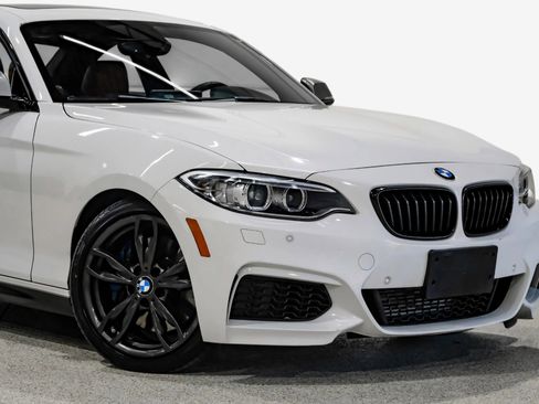 Used 2016 BMW M235i xDrive Coupe image 13