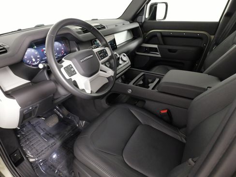 Used 2024 Land Rover Defender 110 S AWD/4WD image 28