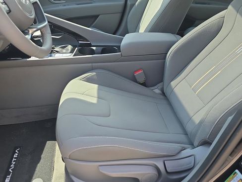New 2026 Hyundai Elantra SEL Sport Premium w/ Cargo Package FWD image 14
