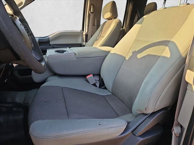 Used 2018 Ford F150 XL w/ Equipment Group 101A Mid AWD/4WD image 15