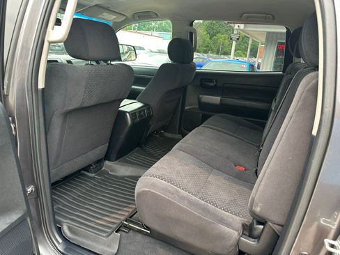 Used 2011 Toyota Tundra 4x4 CrewMax w/ TRD Off-Road Pkg image 14