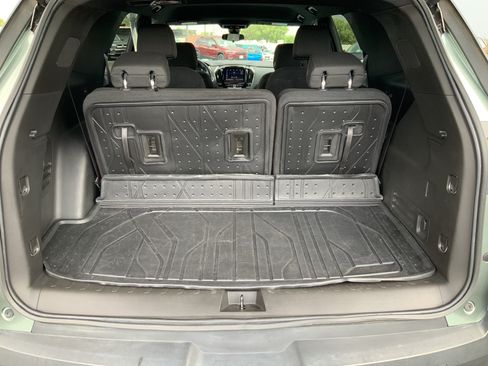 Used 2023 Chevrolet Traverse LT w/ LPO, Floor Liner Package AWD/4WD image 20