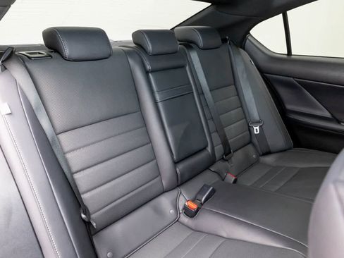 Used 2021 Lexus IS 350 F Sport w/ Dynamic Handling Package image 57