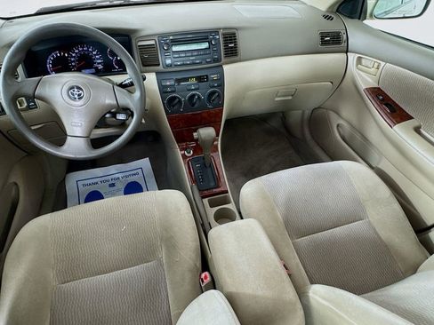 Used 2006 Toyota Corolla CE FWD image 25