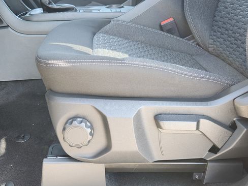 New 2026 Ford Ranger XLT RWD image 17