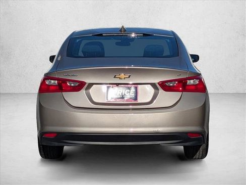 Used 2023 Chevrolet Malibu LT image 7