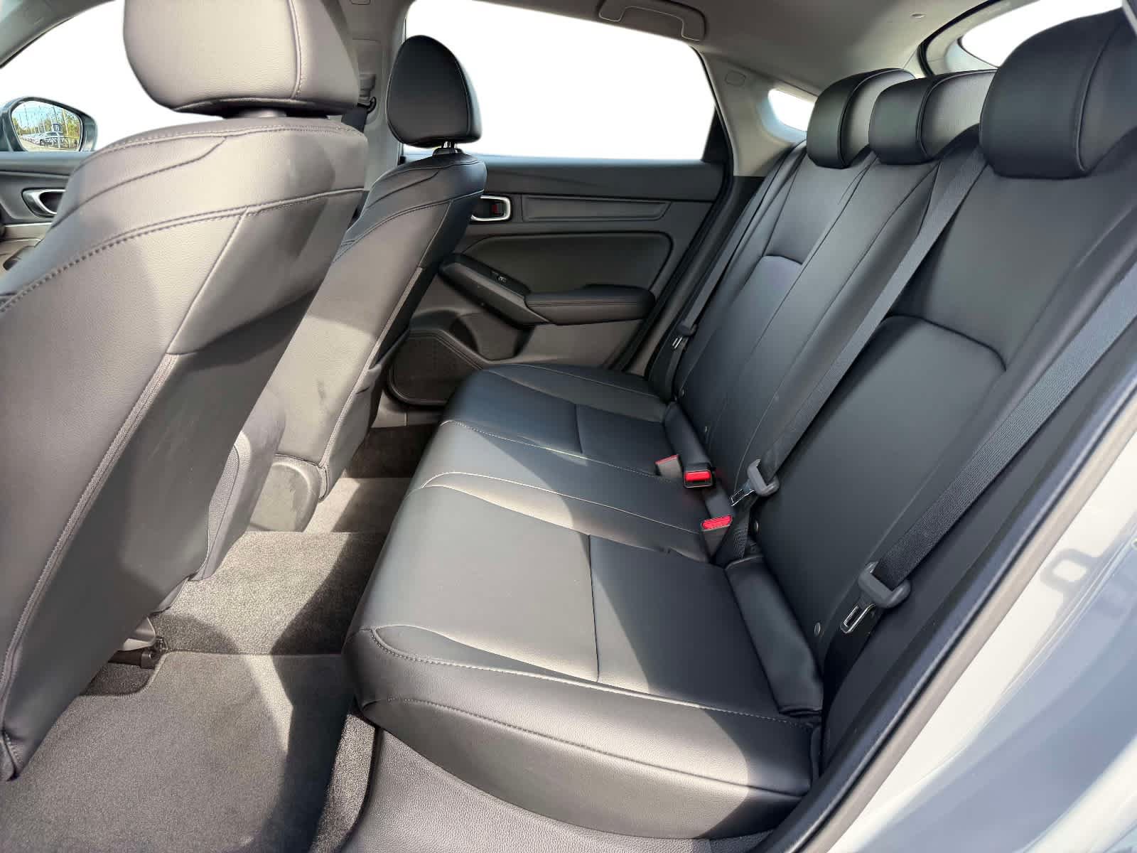Certified 2026 Acura Integra FWD image 15