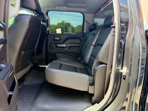Used 2016 GMC Sierra 2500 SLT w/ Duramax Plus Package image 31