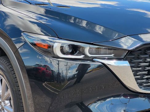 Used 2023 MAZDA CX-5 AWD 2.5 S image 28