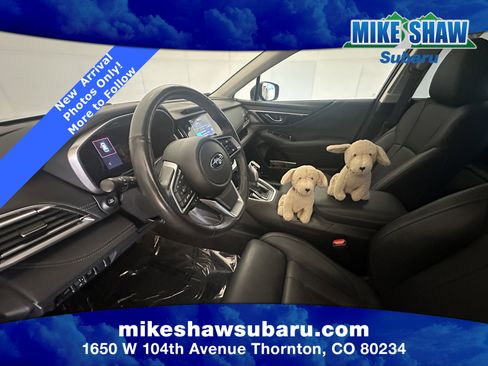 Used 2023 Subaru Outback Limited image 50