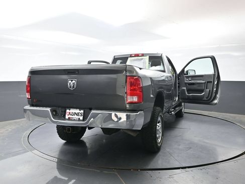 Used 2012 RAM 2500 ST w/ PWR & Remote Entry Group AWD/4WD image 53