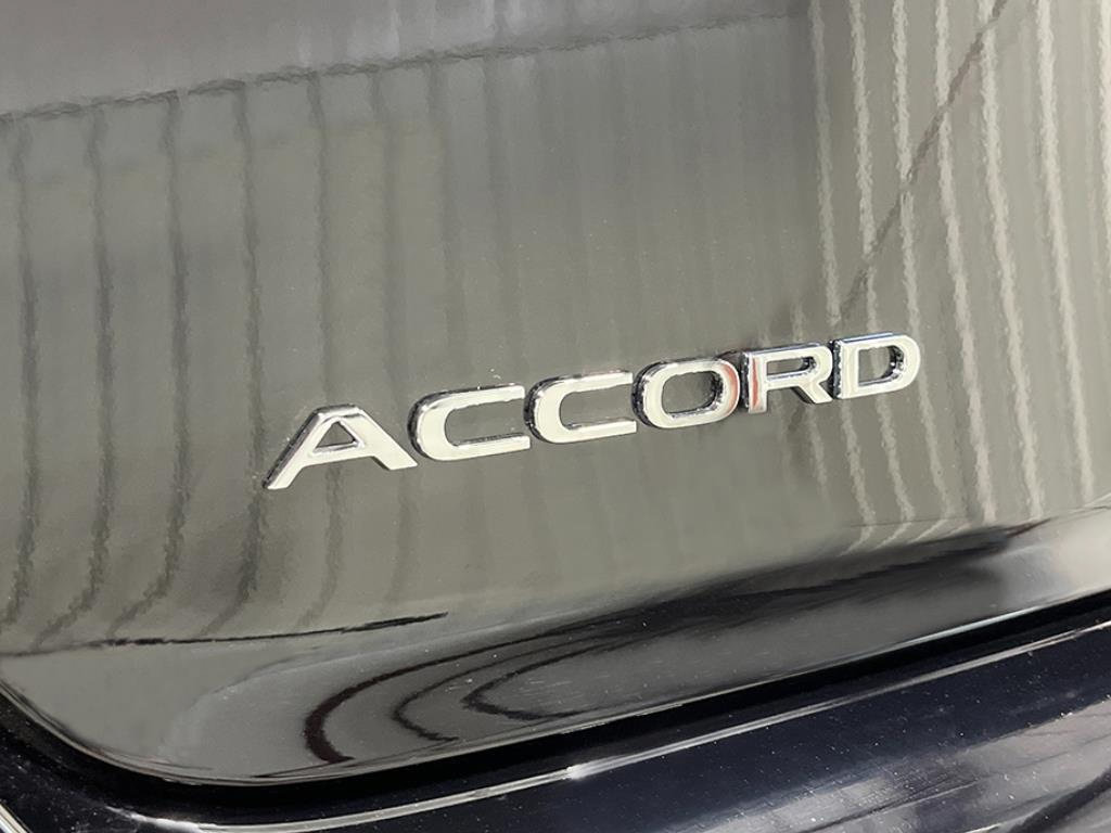 New 2026 Honda Accord SE image 6