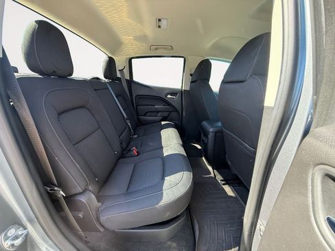 Used 2018 GMC Canyon SLE AWD/4WD image 23