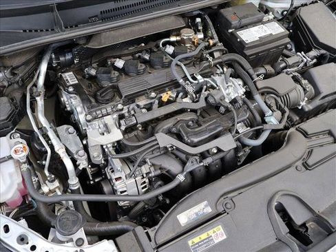 Used 2025 Toyota Corolla XSE FWD image 27