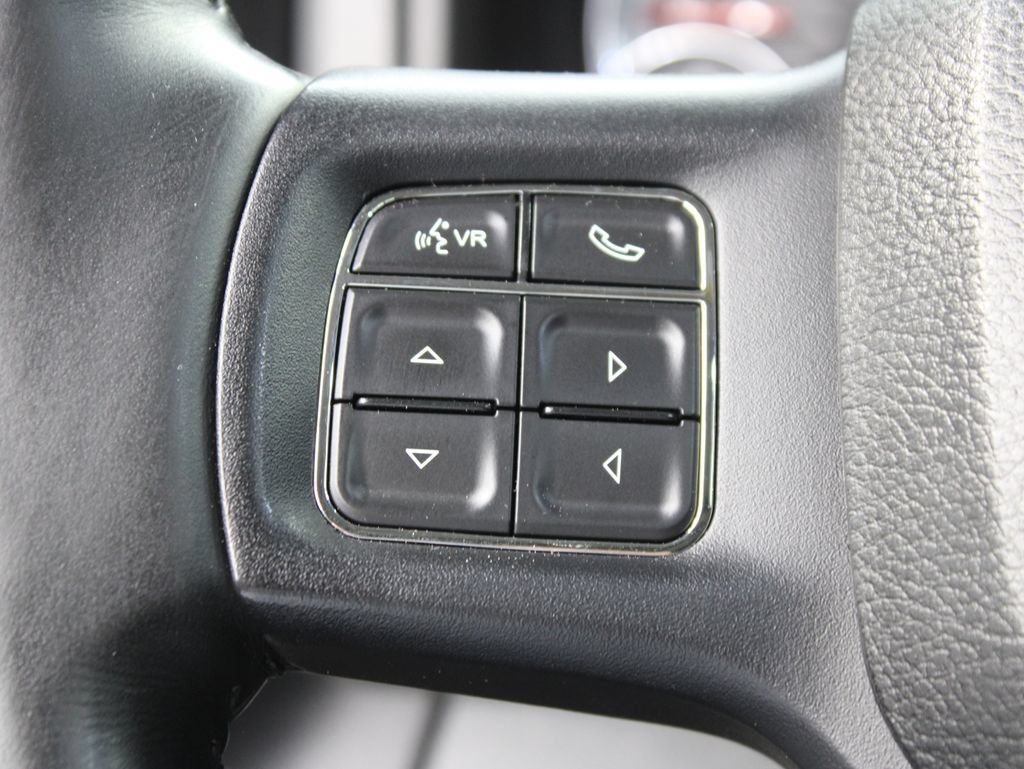 Used 2016 RAM 1500 Big Horn AWD/4WD image 51
