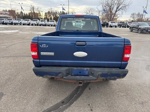 Used 2009 Ford Ranger XLT image 7