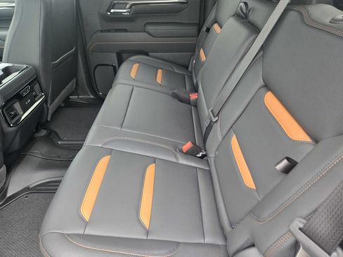 New 2026 GMC Sierra 1500 AT4 image 6