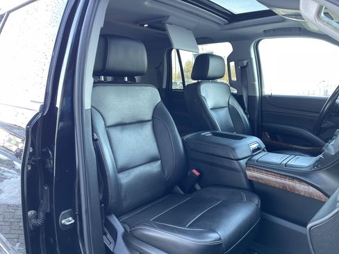 Used 2020 Chevrolet Tahoe Premier image 40