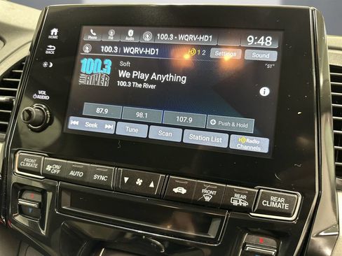 Used 2024 Honda Odyssey EX-L image 20