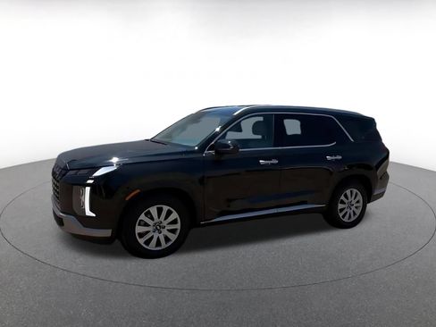 Used 2025 Hyundai Palisade SEL AWD/4WD image 6