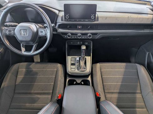 Certified 2023 Honda CR-V Sport image 14