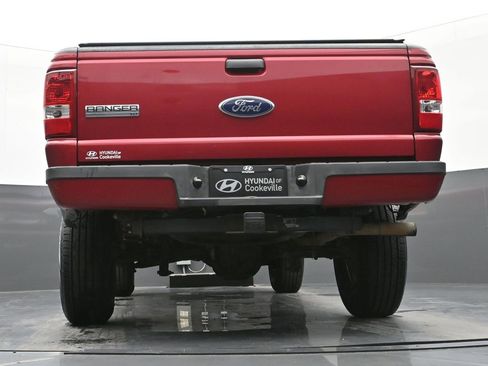 Used 2011 Ford Ranger XLT image 32