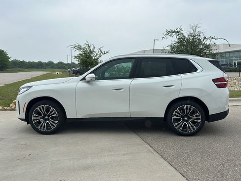 New 2026 BMW X3 xDrive30 w/ Premium Package AWD/4WD image 5