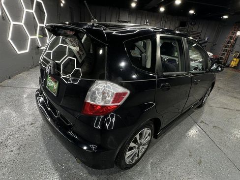 Used 2012 Honda Fit Sport image 6