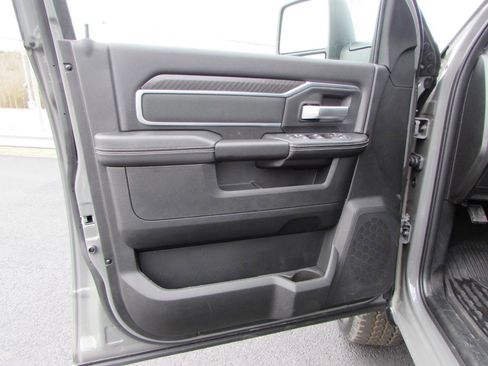 New 2026 RAM 2500 Big Horn image 12