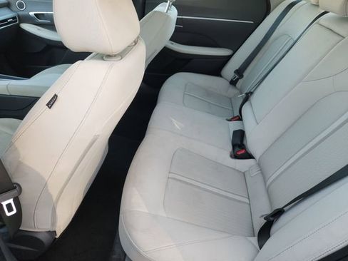 Used 2024 Hyundai Sonata SEL image 27