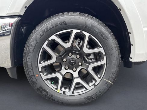 New 2026 RAM 1500 Laramie image 9