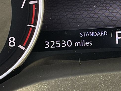 Certified 2023 Nissan Rogue SL w/ SL Premium Package FWD image 36
