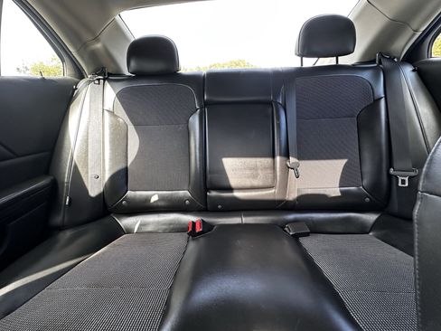 Used 2015 Chevrolet Malibu LT w/ Power Convenience Package image 22