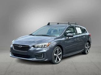 Used 2017 Subaru Impreza 2.0i Sport video 1