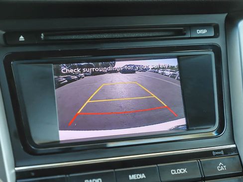 Used 2017 Hyundai Tucson Eco FWD image 23