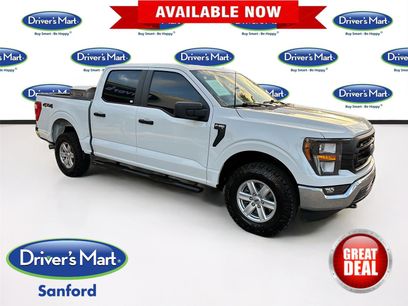 Used 2023 Ford F150 XL w/ Trailer Tow Package