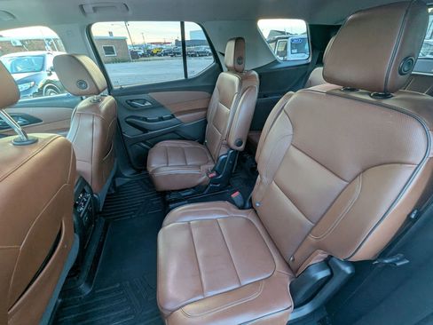 Used 2018 Chevrolet Traverse High Country image 18