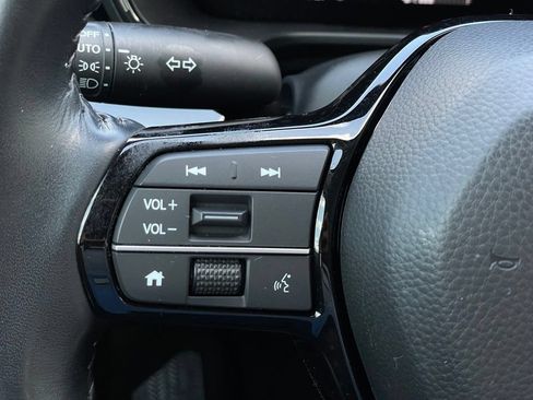 Certified 2025 Honda CR-V EX-L image 15