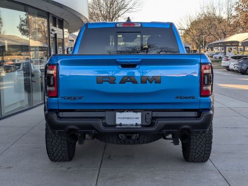 Used 2022 RAM 1500 TRX w/ TRX Level 2 Equipment Group image 10