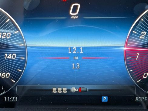 Used 2026 Mercedes-Benz GLA 250 image 10