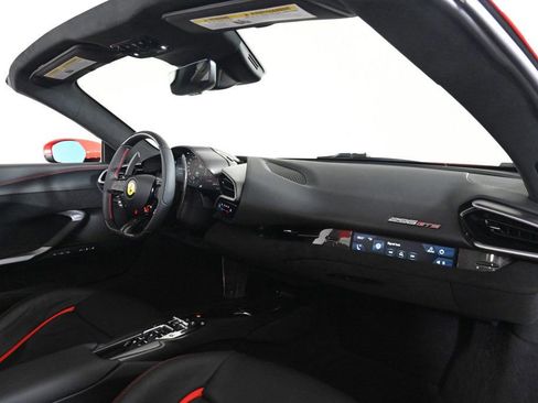 Used 2025 Ferrari 296 GTS image 17