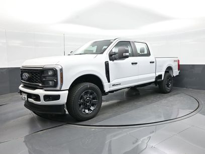 New 2026 Ford F250 XL
