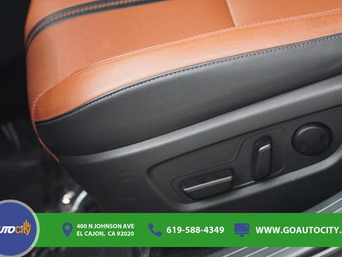 Used 2023 MAZDA CX-50 Meridian Edition w/ Cargo Package AWD/4WD image 18